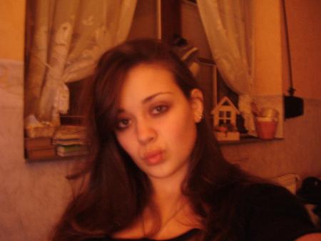oO Moi Oo