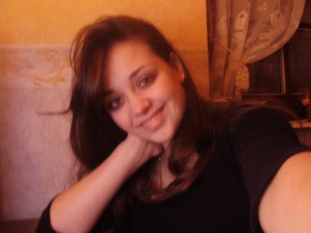 oO Moi Oo