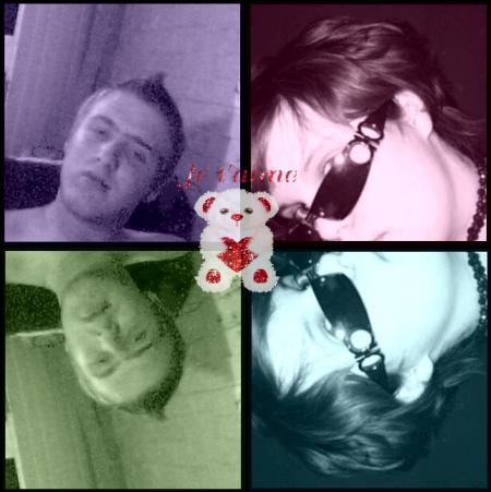 oO Anas Oo