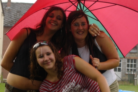 oO MOi , KeKe et Celin Cher KeKe Oo
