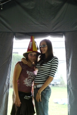 oO KeKe et Soph Cher KeKe Oo
