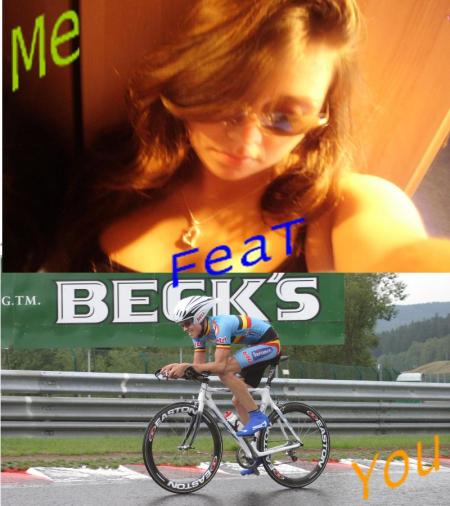oO  MOi Et MOn Pti ChOu  Oo