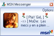 oO MSN Oo
